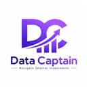 Data Captain — Navigate Smarter Investments